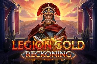 Legion Gold Reckoning